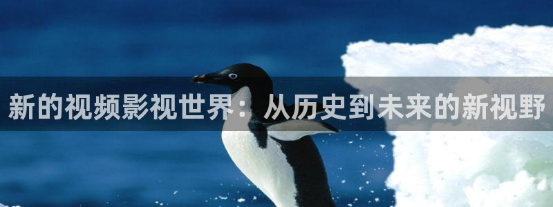 四虎影院com：新的视频影视世界：从历史到未来的新视野